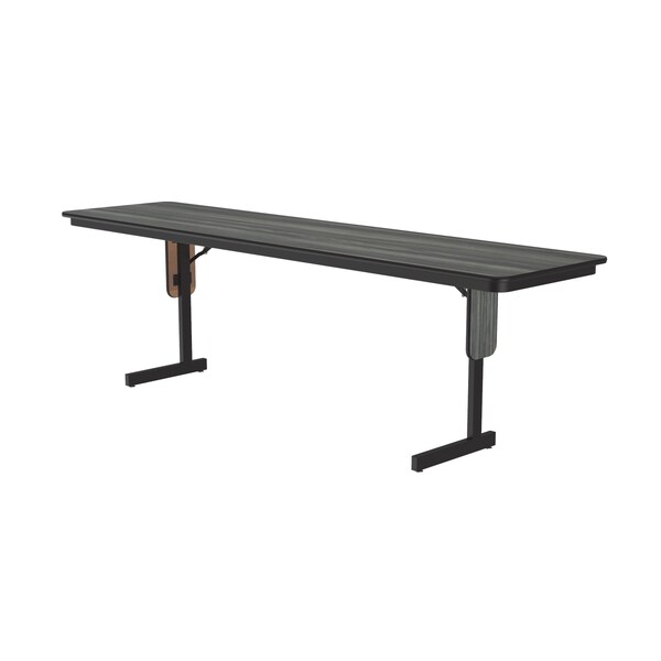 Panel Leg Seminar Tables (HPL)
